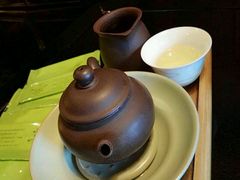 -青藤茶馆(南山路店)