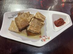 -酒肉门孔府菜(曲阜游客中心店)