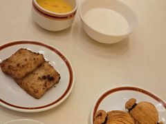 -香宫中餐厅·大连香格里拉(人民路店)