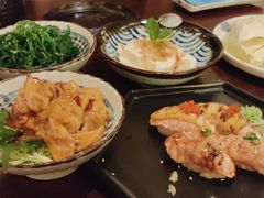 -鸟鹏烧鸟居酒屋(昌岗店)
