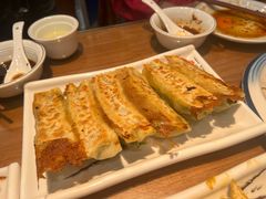 -春水锅贴·传统鲁菜(大明湖店)