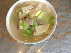 -美味之家·湖景农家乐(太湖东山店)