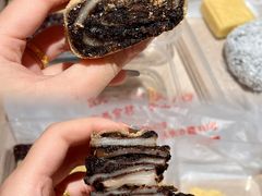 -清真老西北角温记粘食店(长沙路店)