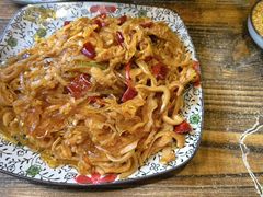 -格日勒阿妈蒙古厨房(大召店)