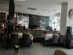 -味+新京宴·烤鸭·北京菜(创意谷店)