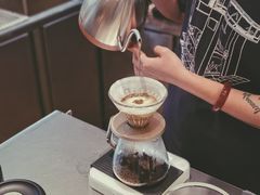 -MQ COFFEE STAND明谦(新洲店)
