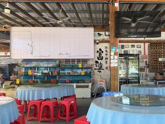 -阿弟特色海鲜餐厅·大排档(平潭店)