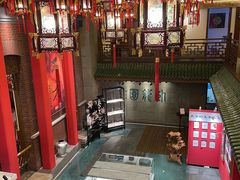 -梅龙镇酒家(南京西路总店)