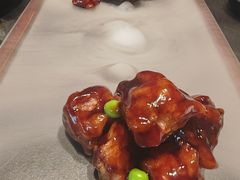 糖醋排骨-锦楼·臻选新杭帮(正大广场店)