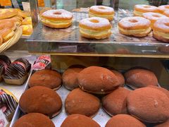 -巴黎贝甜(五月花广场店)