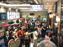 -金刚山烧烤(中山路店)