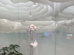 -大树餐厅(朝阳大悦城店)