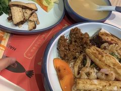-食悦天美食广场(武汉壹方购物中心店)