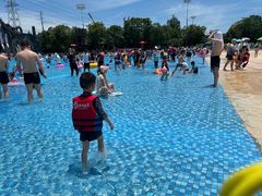 -苏州乐园森林水世界