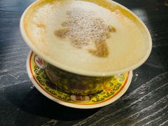 -宫事颐庭·老佛爷贵寿下午茶(颐和园店)