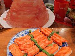 -后火锅(南京东路总店)
