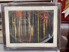 -宸宸画框裱画配框工厂店(莘庄店)