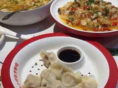 -李老哈·东北菜(宋园路店)