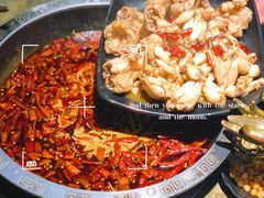 -销魂美蛙鱼头火锅(上海首店)