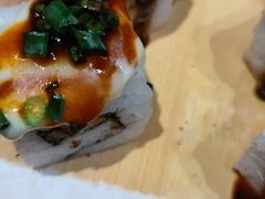 -汉丽轩韩式自助烤肉(大学城龙湖U城天街A馆店)