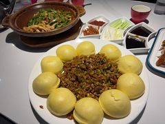 -金百万烤鸭店(良乡店)