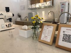 -Cafe on warm(丹霞店)