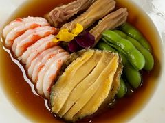 -RIVIERA 松鹤楼(外滩店)