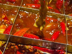 -陈陈火锅(较场口店)