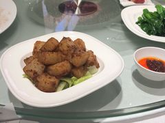 -春满园·早茶·粤菜·宴会(前海店)