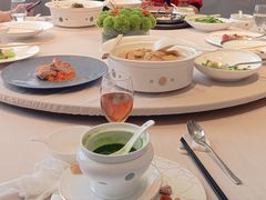 -恒悦轩·粤菜(上海展览中心店)