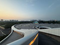 -哈尔滨大剧院
