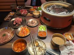 -西塔老太太泥炉烤肉(上海七宝领展广场店)