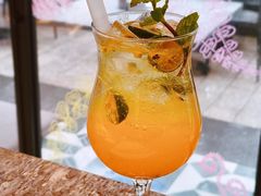 -SHADOWS•Bistro&Eatery(安福路店)