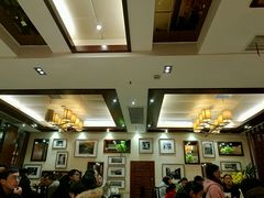 大堂-熙盛源(滨湖万达店)