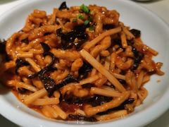 -小放牛炒菜馆(裕华万达店)