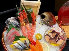 -元通寿司(名城店)