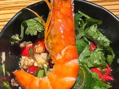 -亚特兰蒂斯-番红花自助餐厅·海鲜·刺身·小火锅