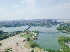-南京景枫万豪酒店·万豪中餐厅