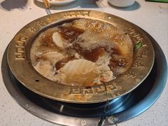 -和庆斋羊蝎子火锅·碳缸烧烤(顺义旗舰店)