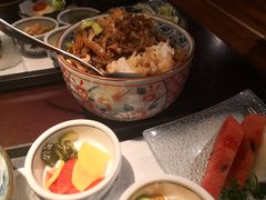 -松子料理(亮马桥店)