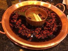-老码头火锅(玉林店)