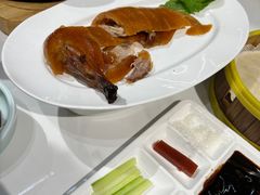 -北平食府(马鞍山路店)