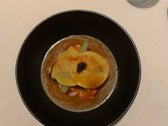 -北京金融街丽思卡尔顿酒店·意味轩 Cepe