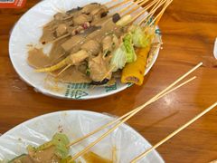 -郭记小街麻辣烫(南小街总店)