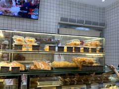 -白玉兰食品甜凤店(合生汇店)