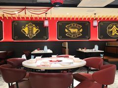 -八合里牛肉火锅(上海世茂广场店)