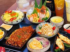 -仙隐小鹿中华料理(南宁万象城店)