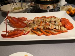 -徐记海鲜(大明宫|北二环店)