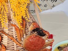 -七的湖·江南蟹舫·阳澄湖农家菜(蟹舫苑店)