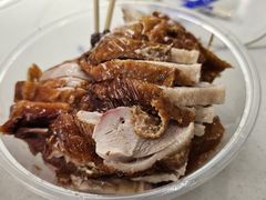 -竺桥兄弟烤鸭馆(竺桥店)
